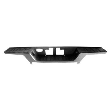 Bumper Step Pad Rear w/o Parking Assist w/o Towing Pkg for Toyota Tacoma SR5 2016-2023