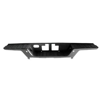 Bumper Step Pad Rear w/Parking Assist CAPA for Toyota Tacoma 2016-2023