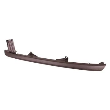 Bumper Deflector Rear CAPA for Toyota Highlander 2014-2019