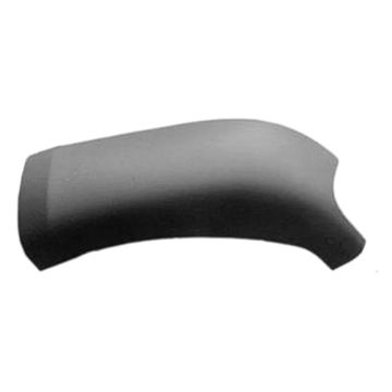 Spoiler Rear Left Primed for Toyota Matrix XR XRS 2003-2008
