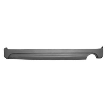 Spoiler Rear CAPA for Toyota Camry 2007-2009