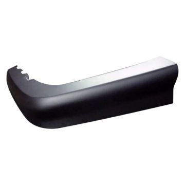 Spoiler Rear Left Black for Toyota Corolla 2003-2008