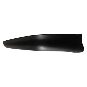 Spoiler Rear Right Black for Toyota Corolla 2003-2008
