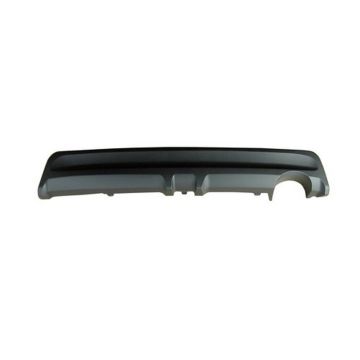 Spoiler Rear Center for Toyota Matrix 2009-2010