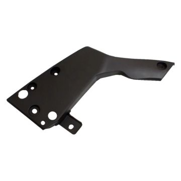 Spoiler Rear Left for Toyota Prius 2010-2015
