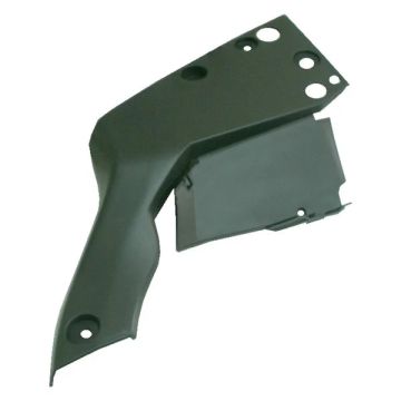 Spoiler Rear Right for Toyota Prius 2010-2015