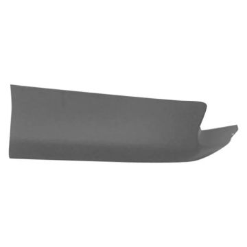 Spoiler Rear Left Primed for Toyota Corolla S XRS 2011-2013