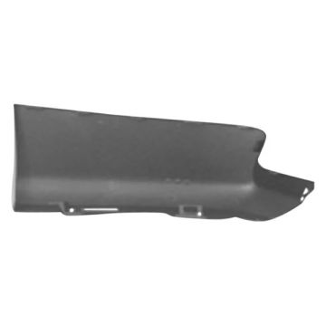 Spoiler Rear Right Primed for Toyota Corolla S XRS 2011-2013