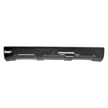 Bumper Valance / Grille Kit Rear w/o Trailer Hitch w/Special Edition Pkg Panel for Toyota FJ Cruiser 2008-2012