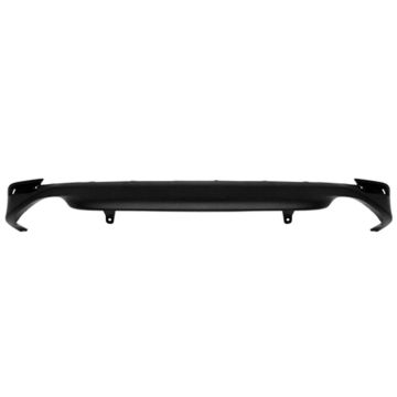 Bumper Valance / Grille Kit Rear Panel CAPA for Toyota Camry L LE Hybrid LE Hybrid XLE XLE XLE Navi 2018-2024