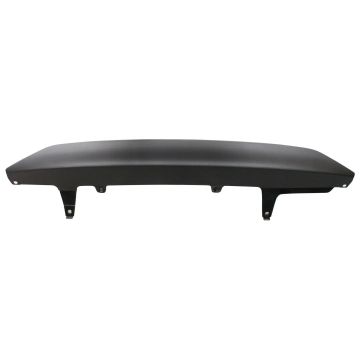 Bumper Valance / Grille Kit Rear Panel for Toyota Yaris Hatchback 2018-2019