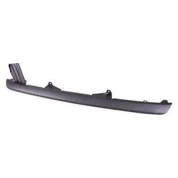 Bumper Valance / Grille Kit Rear w/Rear Object Sensors Panel for Toyota Highlander 2017-2019