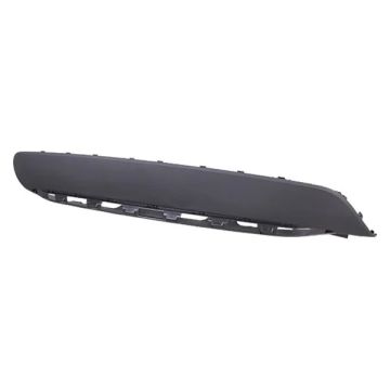 Bumper Valance / Grille Kit Rear Panel for Toyota Corolla L LE Hybrid LE Hybrid XLE 2020-2022