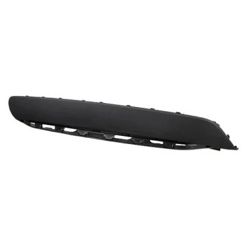 Bumper Valance / Grille Kit Rear Panel CAPA for Toyota Corolla L LE Hybrid LE Hybrid XLE 2020-2022