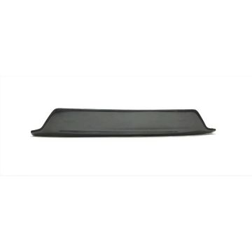Bumper Valance / Grille Kit Rear w/o Platinum Pkg Dark Gray Panel CAPA for Toyota Highlander Hybrid Limited 2020-2023