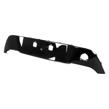 Bumper Valance / Grille Kit Rear Panel for Toyota Corolla Hatchback 2019-2025