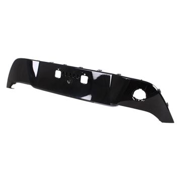 Bumper Valance / Grille Kit Rear Panel CAPA for Toyota Corolla Hatchback 2019-2025