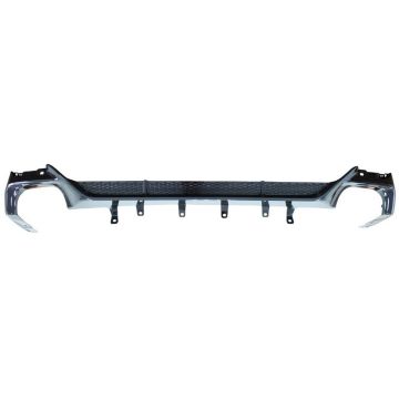 Bumper Valance / Grille Kit Rear Panel for Toyota Avalon XSE Touring 2019-2022
