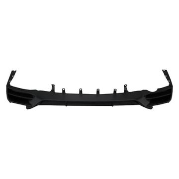 Bumper Valance / Grille Kit Rear Panel for Toyota Avalon Hybrid Limited Hybrid XLE Hybrid XSE 2019-2022
