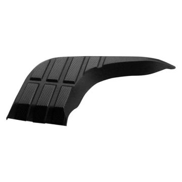 Bumper Step Pad Rear Left Outer for Toyota Tundra 2014-2021