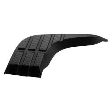 Bumper Step Pad Rear Right Outer for Toyota Tundra 2014-2021