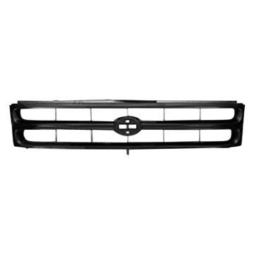Grille Assembly Black for Toyota Tercel 1993-1994