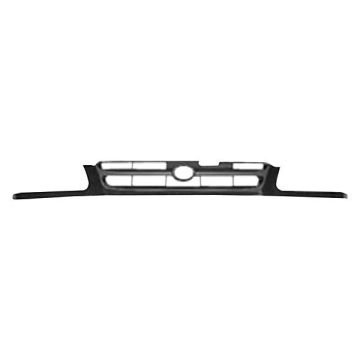 Grille Assembly Black (Code 202) for Toyota Sienna 1998-2003