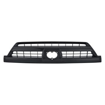 Grille Assembly Upper Black for Toyota 4Runner 2003-2005