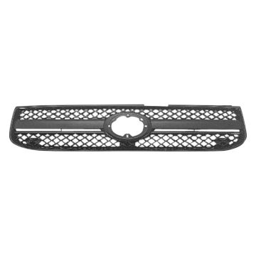 Grille Assembly Black for Toyota RAV4 2004-2005