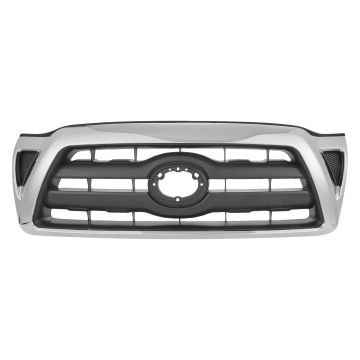 Grille Assembly Chrome for Toyota Tacoma SR5 Prerunner 2006-2008