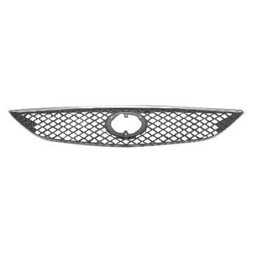Grille Assembly USA Built for Toyota Camry SE 2005-2006