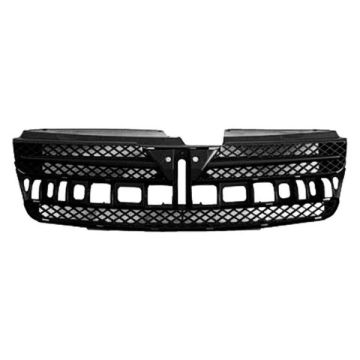 Grille Assembly Black for Toyota Sienna 2004-2005