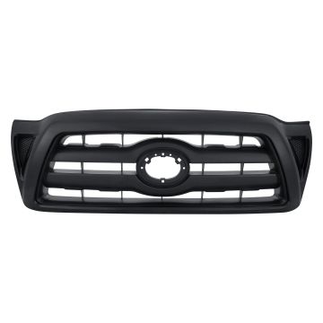 Grille Assembly Black Mica for Toyota Tacoma 2005-2010