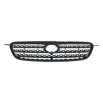 Grille Assembly Gray for Toyota Corolla 2005-2006