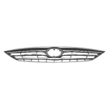 Grille Assembly Japan Built for Toyota Camry LE XLE 2005-2006