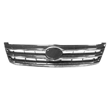 Grille Assembly Black (Code 202) for Toyota Avalon 2005-2007