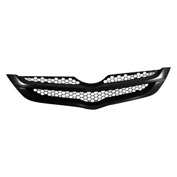 Grille Assembly Black Code 209 for Toyota Yaris Sedan 2007-2008