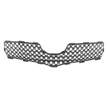 Grille Assembly for Toyota Yaris Hatchback 2007-2008