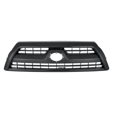 Grille Assembly Black (Code 202) for Toyota 4Runner Limited 2006-2009