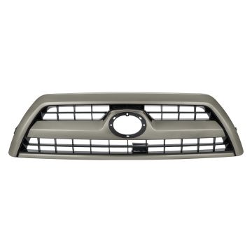 Grille Assembly w/o Urban Runner Pkg for Toyota 4Runner Sport 2006-2009