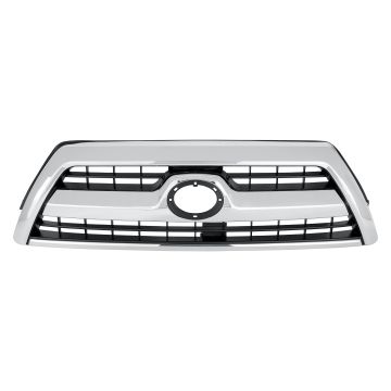 Grille Assembly Black (Code 202) for Toyota 4Runner SR5 2006-2009