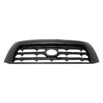 Grille Assembly w/o Sport Package for Toyota Tundra Limited Base 2007-2009