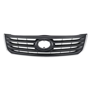 Grille Assembly w/o Sport Pkg w/Chrome for Toyota Avalon XL 2008-2010