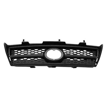 Grille Assembly for Toyota RAV4 Sport Base 2009-2012