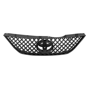 Grille Assembly for Toyota Solara SE SE Sport Sport 2006-2008