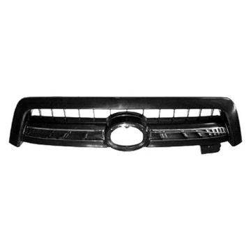 Grille Assembly w/Chrome Insert for Toyota Sequoia Limited 2005-2007