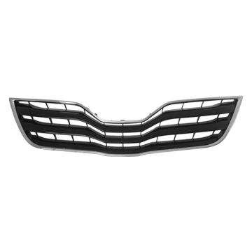 Grille Assembly for Toyota Camry Base LE 2010-2011