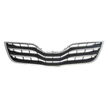 Grille Assembly for Toyota Camry XLE 2010-2011