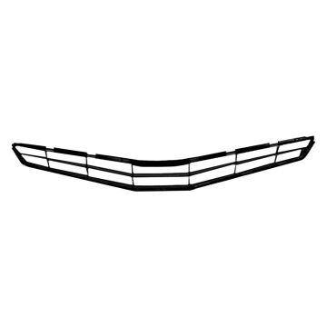 Grille Assembly Lower for Toyota Camry Hybrid 2010-2011