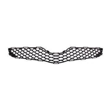 Grille Assembly Upper for Toyota Yaris Hatchback 2009-2011